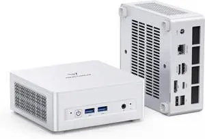 MINISFORUM M1-1295 Mini PC Core i9-12950HX Processor(16C/24T, up