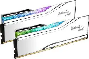 G.SKILL Trident Z5 Royal Neo Series (AMD Expo) DDR5 RAM 32GB