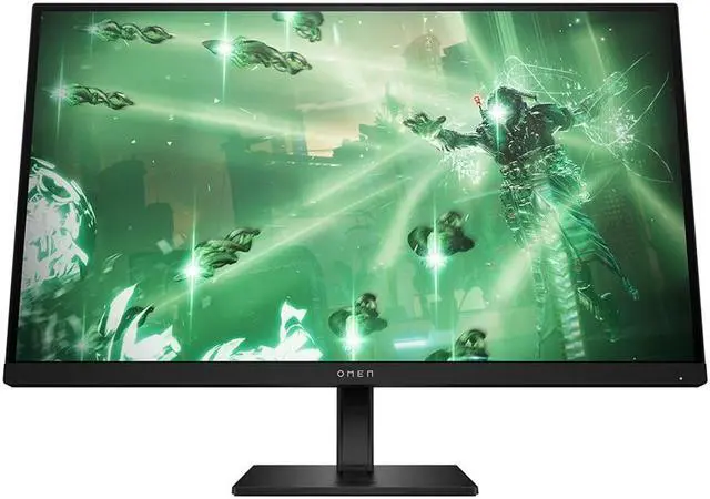 HP OMEN 27