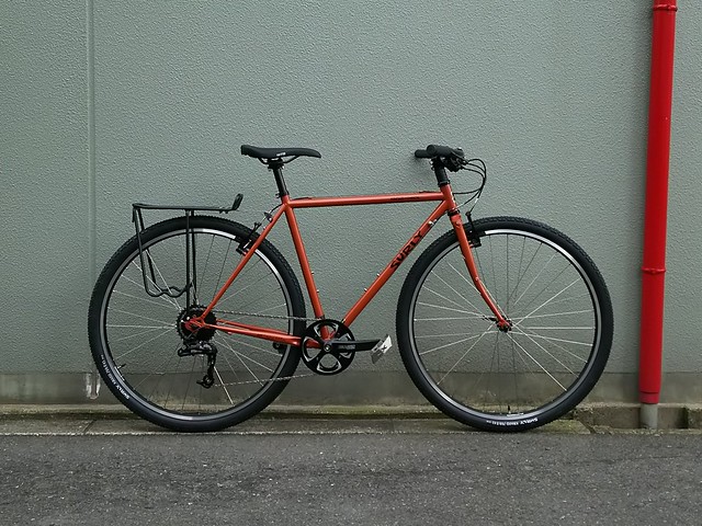 SURLY 