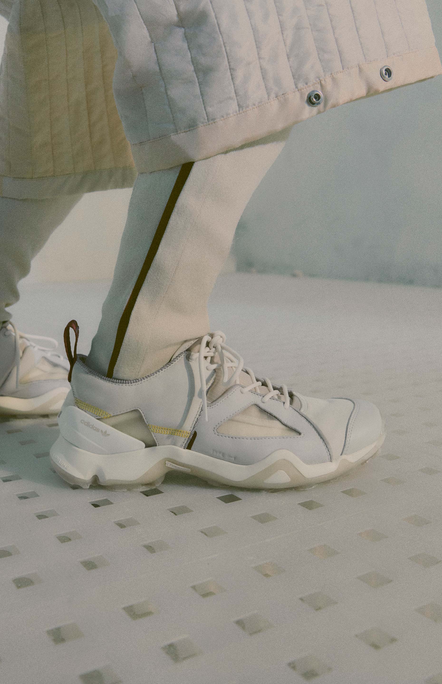 OAMC x ADIDAS SS20 | OAMC