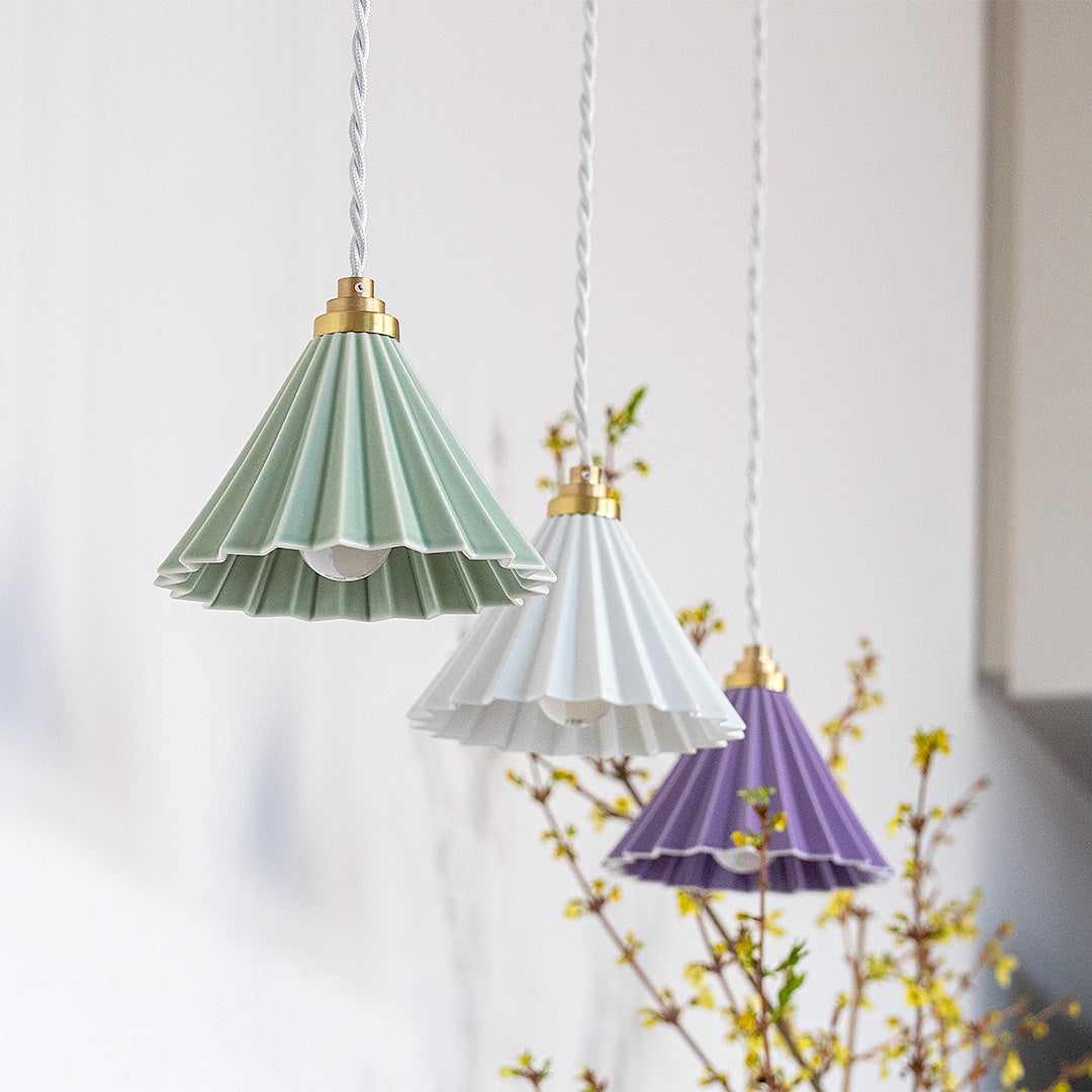 Dripper lamp ドリッパーランプ｜gram eight（グラムエイト