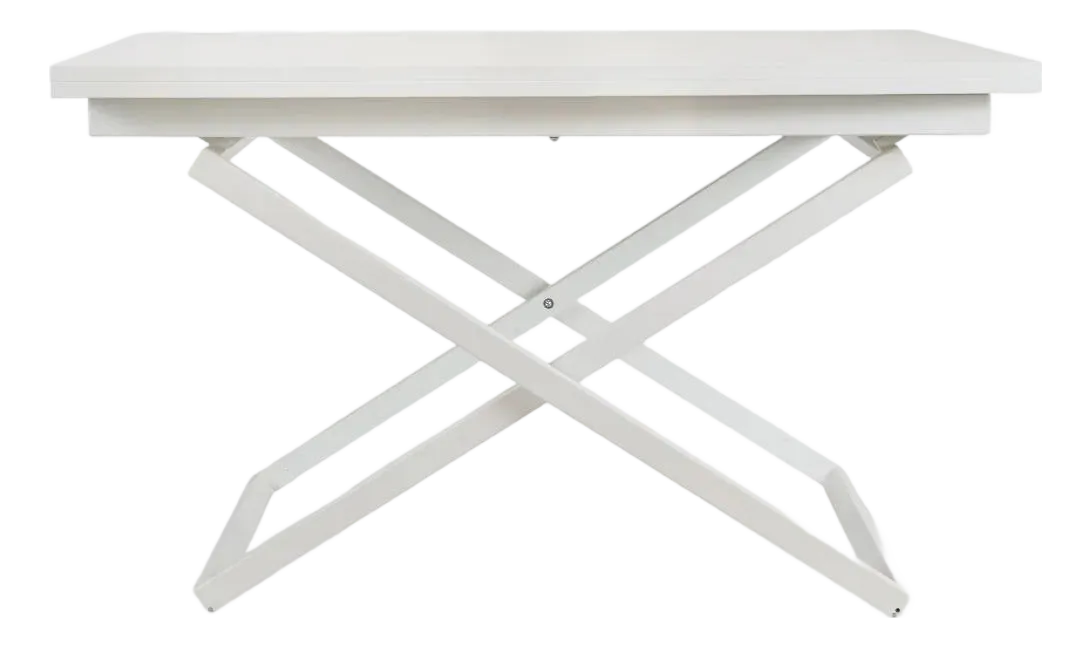 BoConcept Rubi Convertible Coffee or Dining Table | Chairish