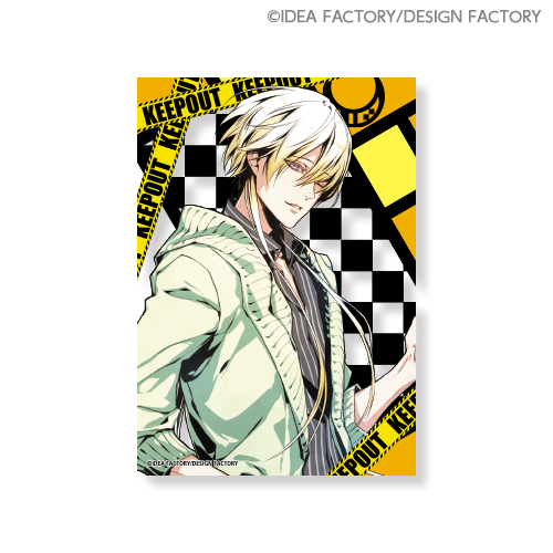 VARIABLE BARRICADE スペシャルくじ