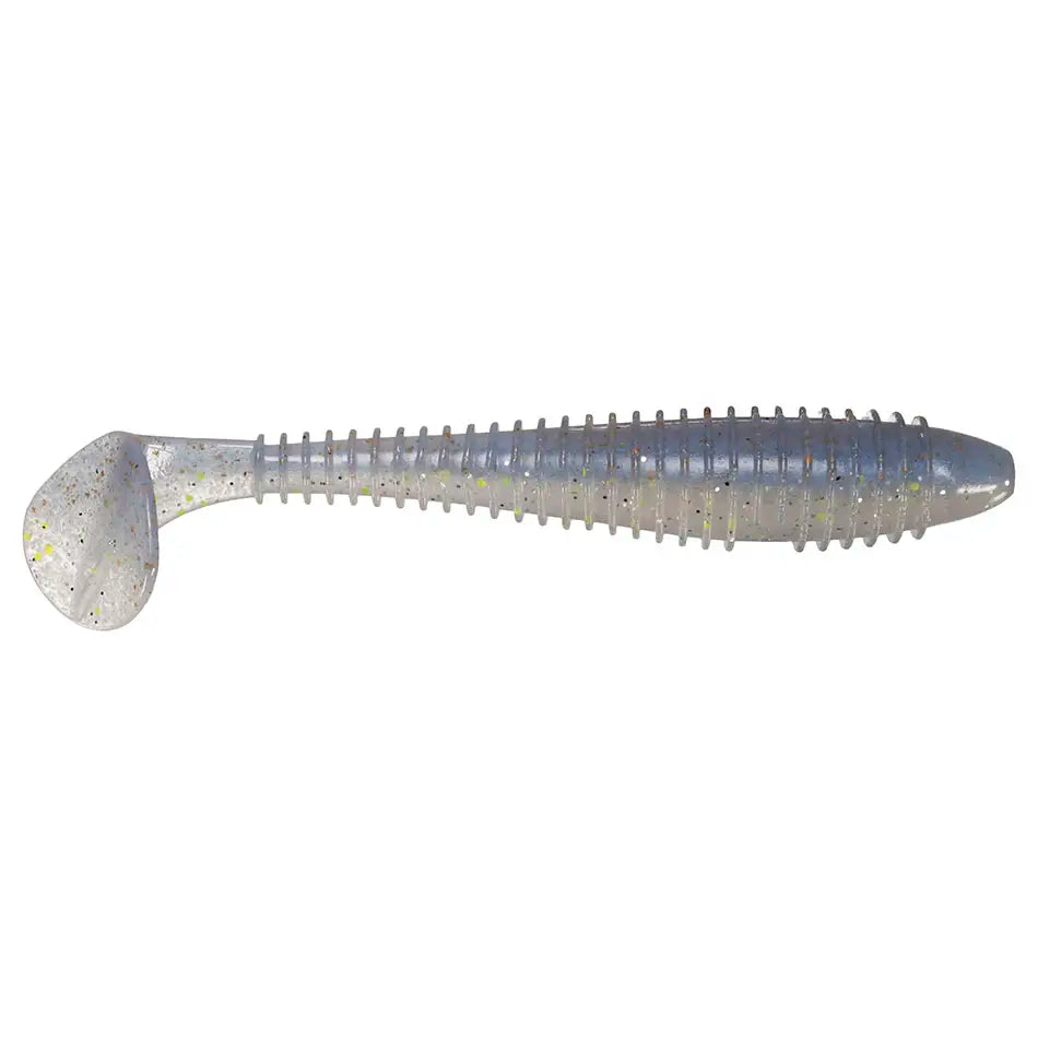Keitech FAT Swing Impact Swimbaits 3.8