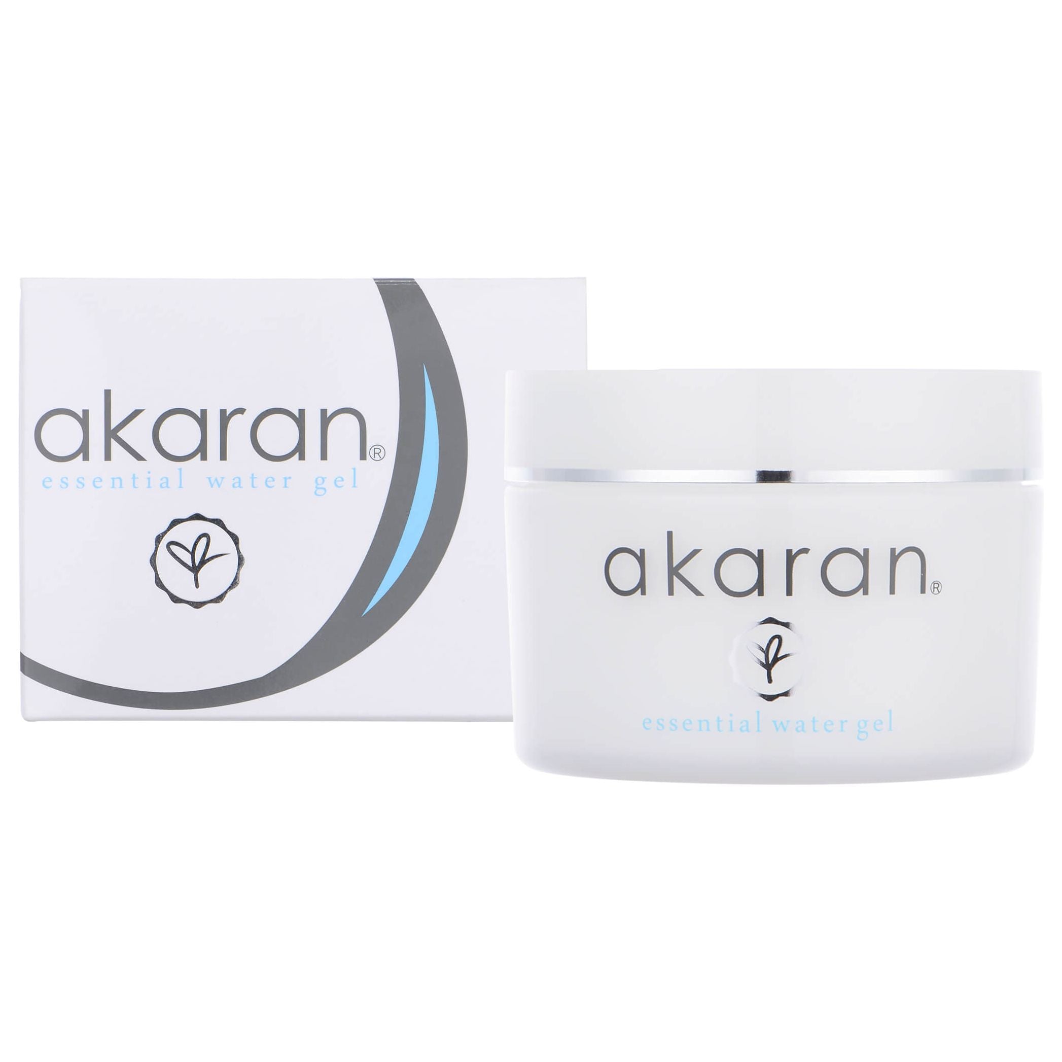 akaran アカラン エッセンシャルウォータージェル 120g・50g