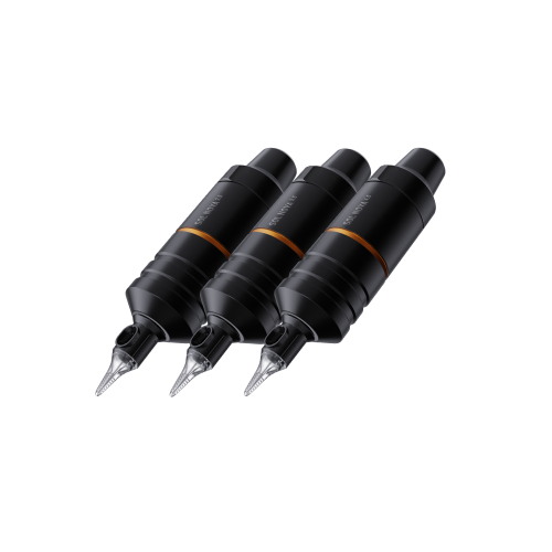 SOL Nova | The shortest tattoo pen is now even better