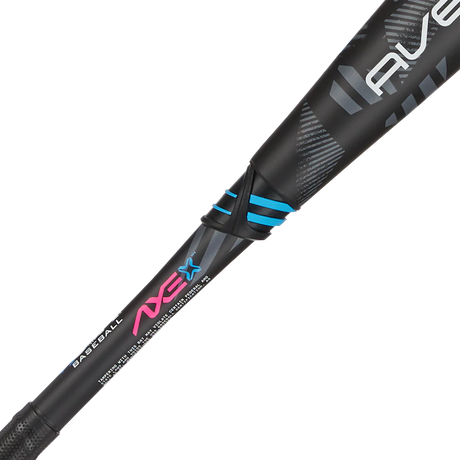 Axe Origin HyperSpeed USA Youth Baseball Bat -10oz L135G-HS