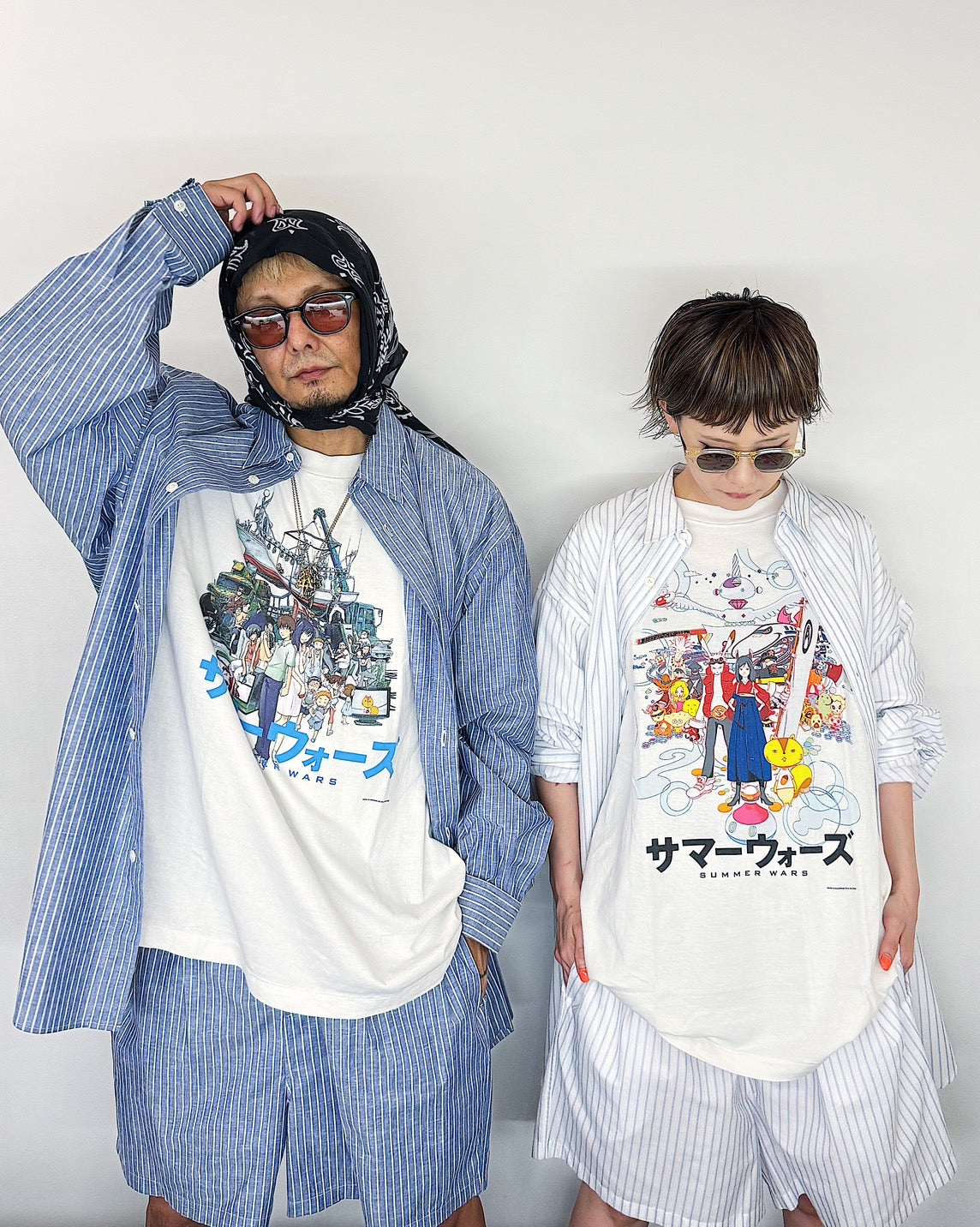 SAINT M××××××】 
