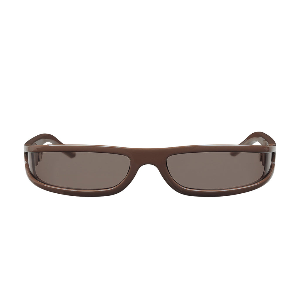 Rick Owens (リックオウエンス) - SHIELDING SUNGLASSES サングラス