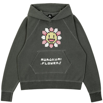 Takashi Murakami / kaikai kiki ( 村上隆 / カイカイキキ) × パーカー
