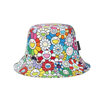 Takashi Murakami / kaikai kiki ( 村上隆 / カイカイキキ) × 帽子