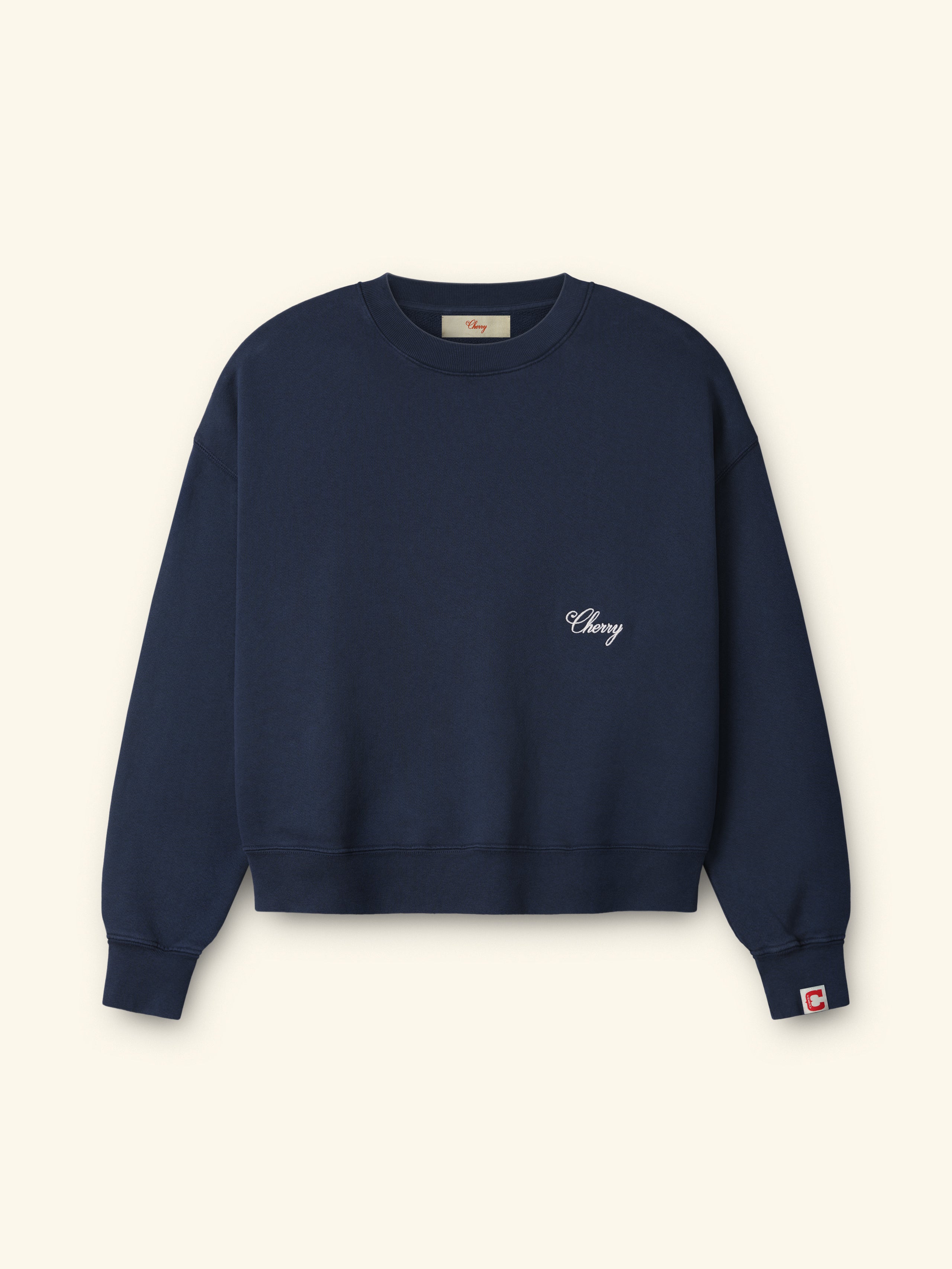 Sweatshirts – CHERRY LA