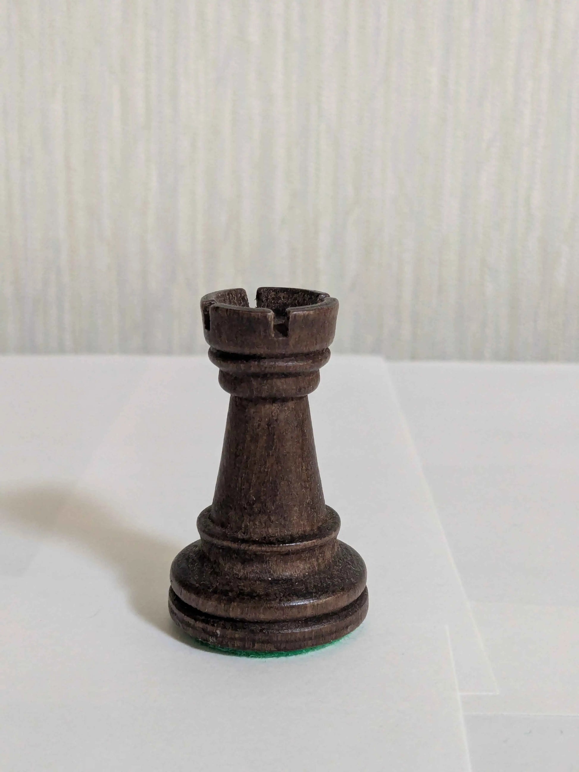 WEGIEL 競技用チェスセット Tournament No. 6 クイーン2個付き