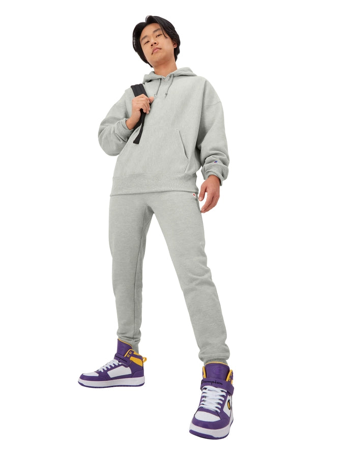 Men's Champion Reverse Weave Arena Hoodie | Chicago City Sports