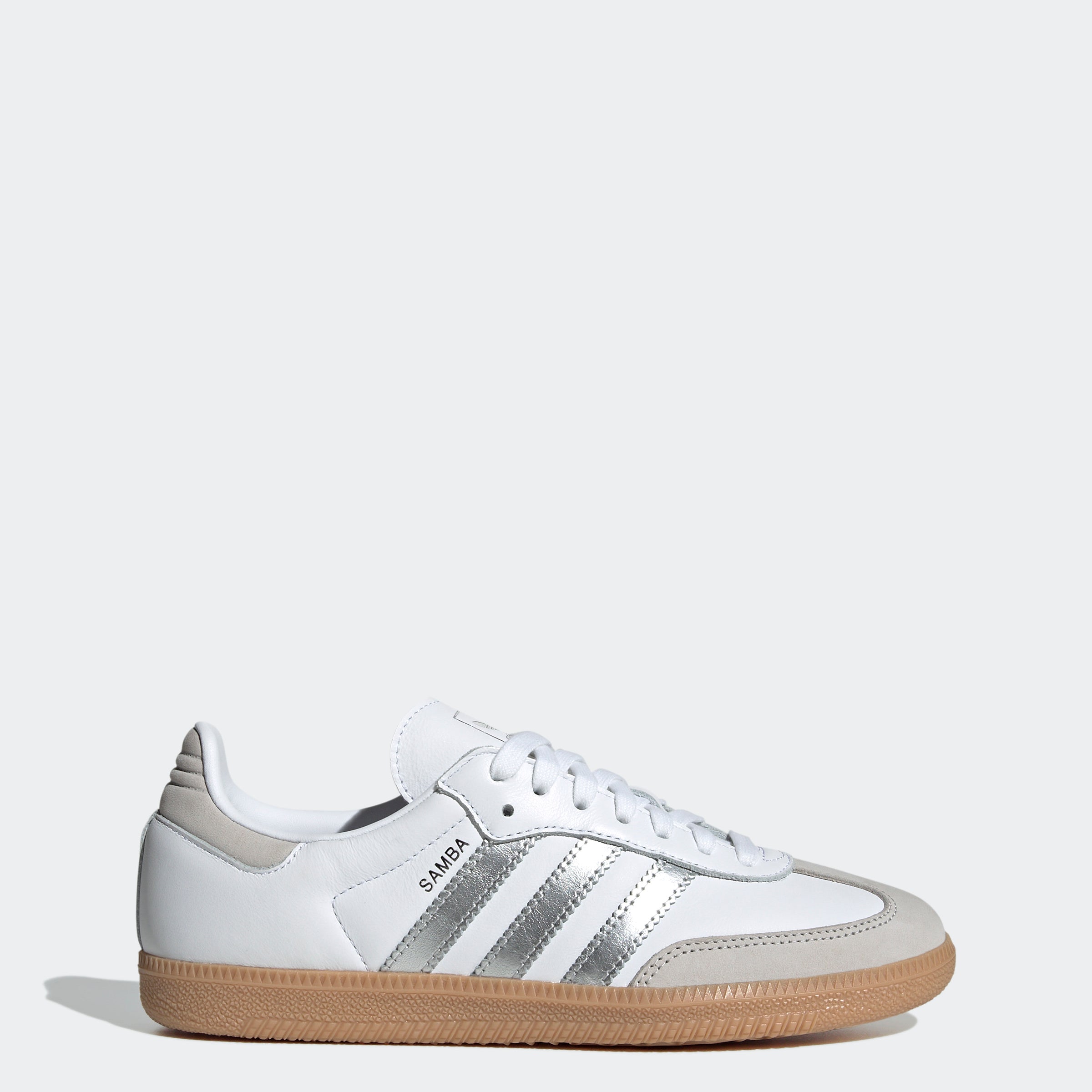 adidas Originals Samba OG Shoes White JI2725 | Chicago City Sports