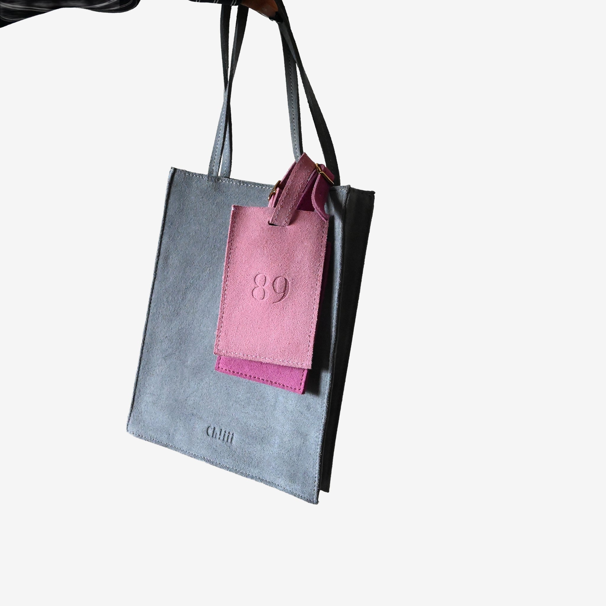 BAGS – ch!iii
