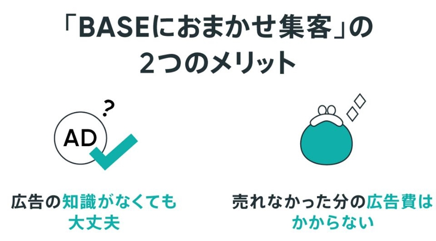 BASEでの無在庫販売のやり方とは？成功の秘訣を解説！優良なAmazon