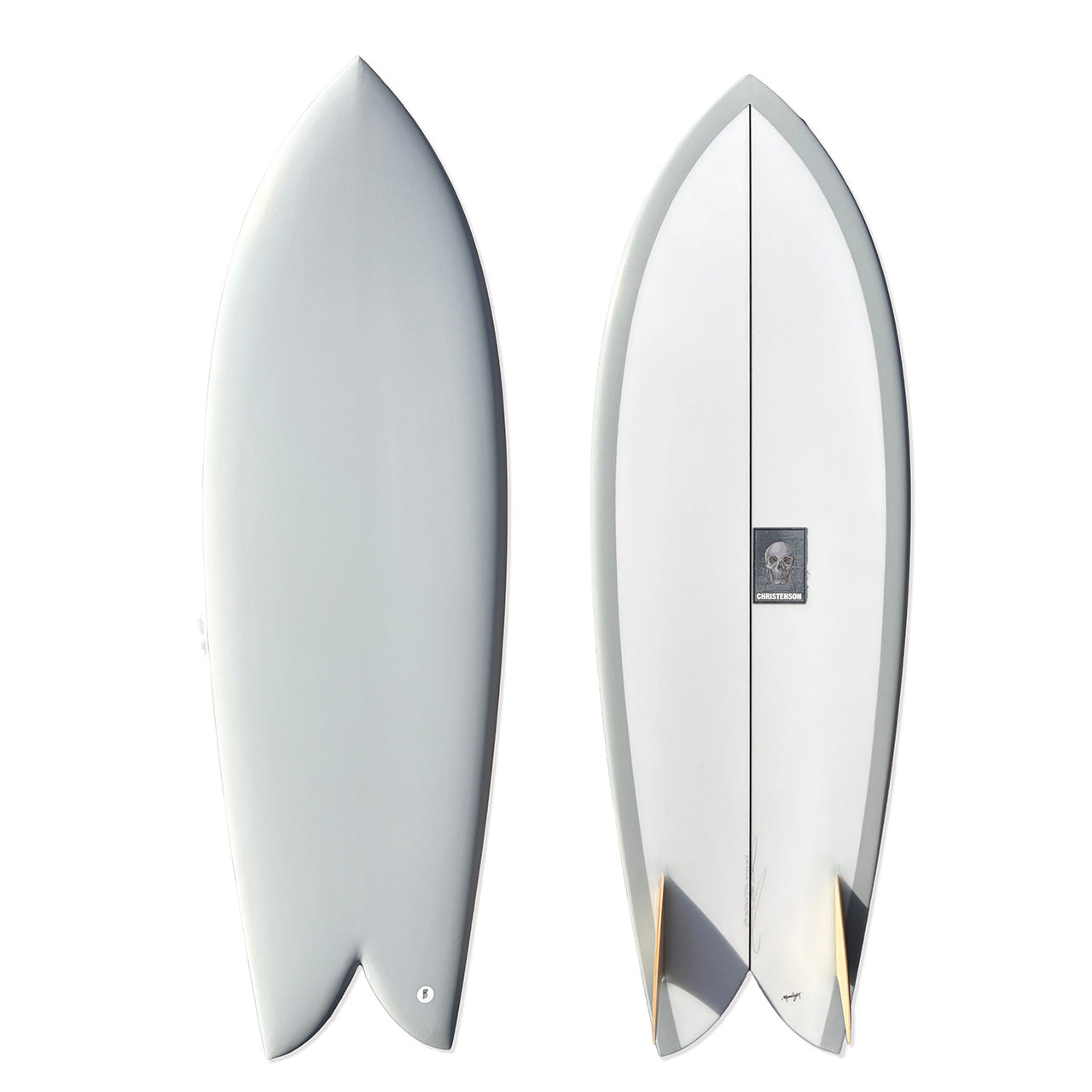 FISH 5'5