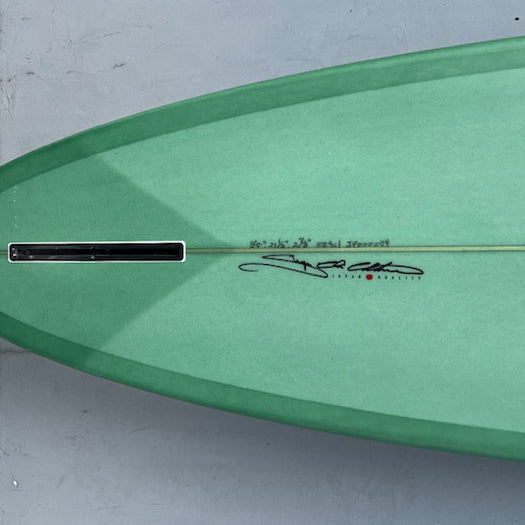 HUNTSMAN 8'0