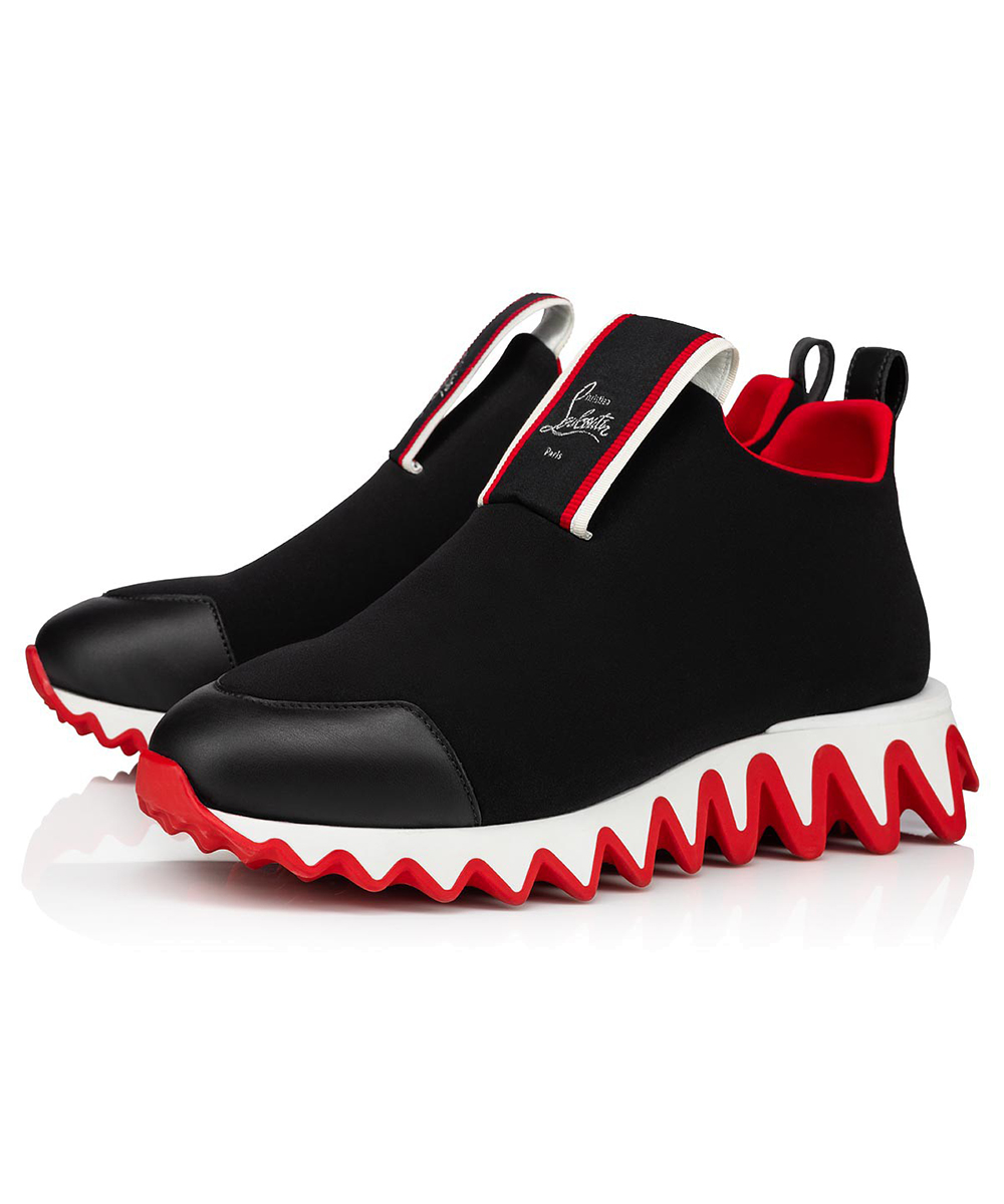Christian Louboutin/クリスチャン ルブタン_Women通販 | Tiketa Run