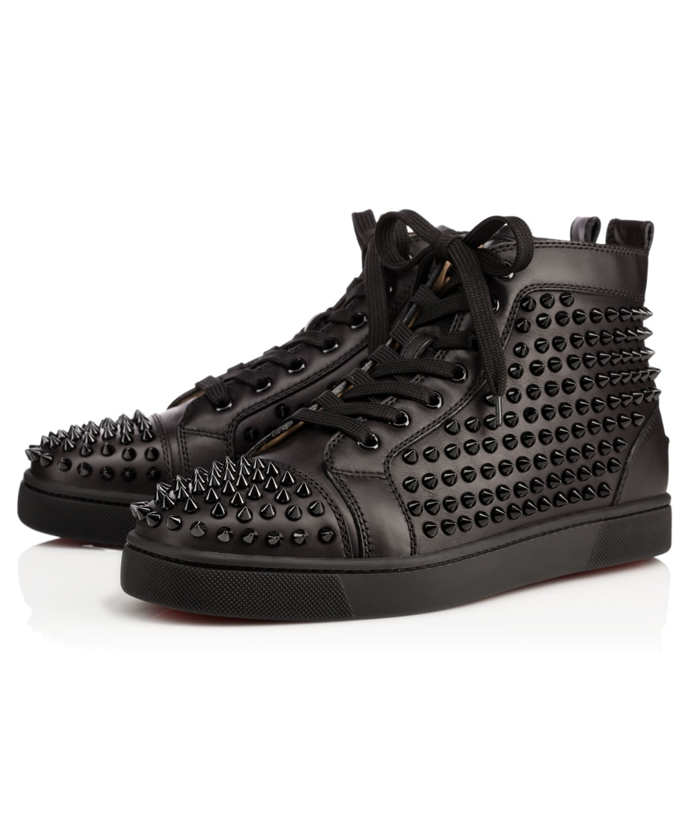 Christian Louboutin/クリスチャン ルブタン_Men通販 | LOUIS FLAT