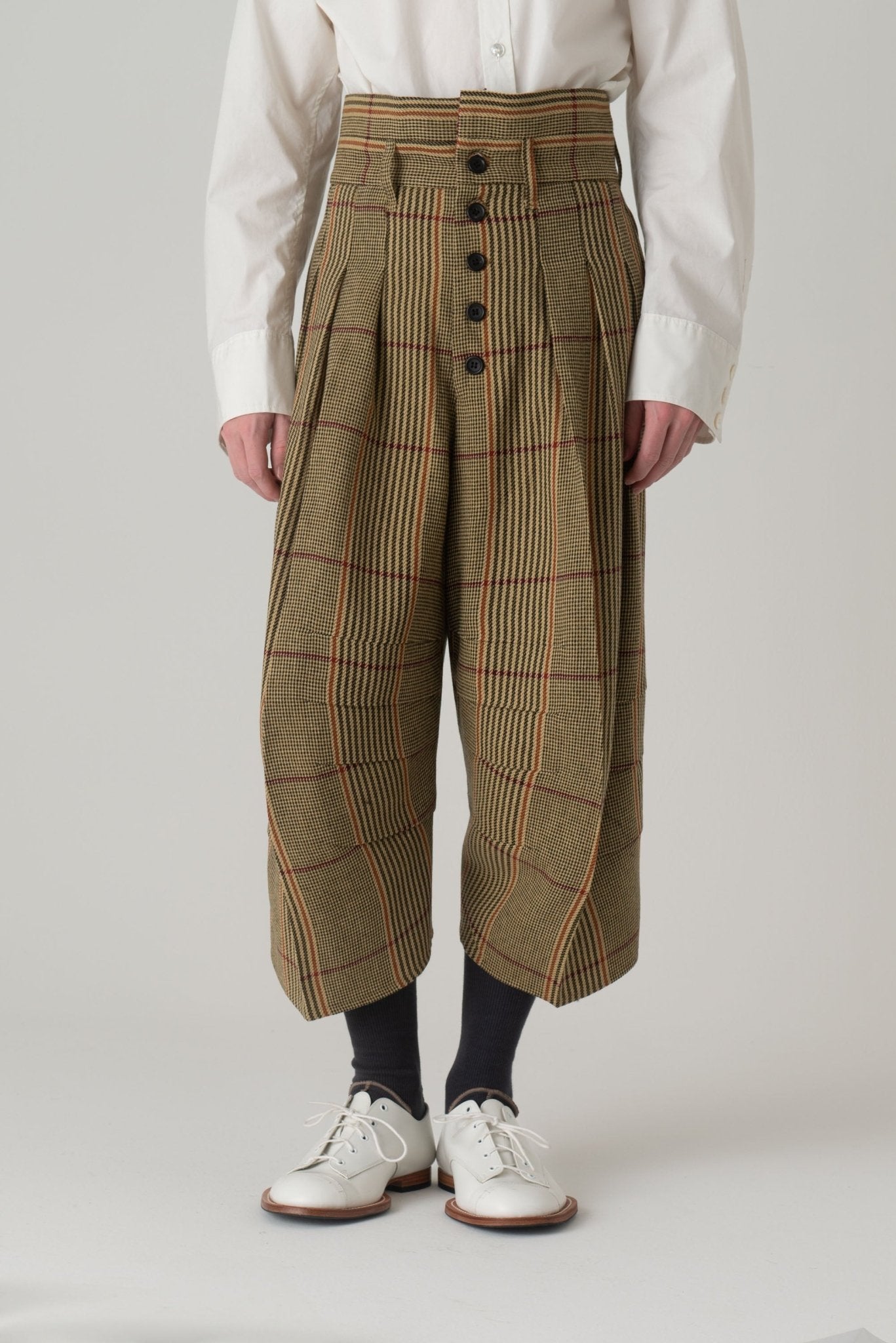 Christopher Nemeth Online Store - Bottoms