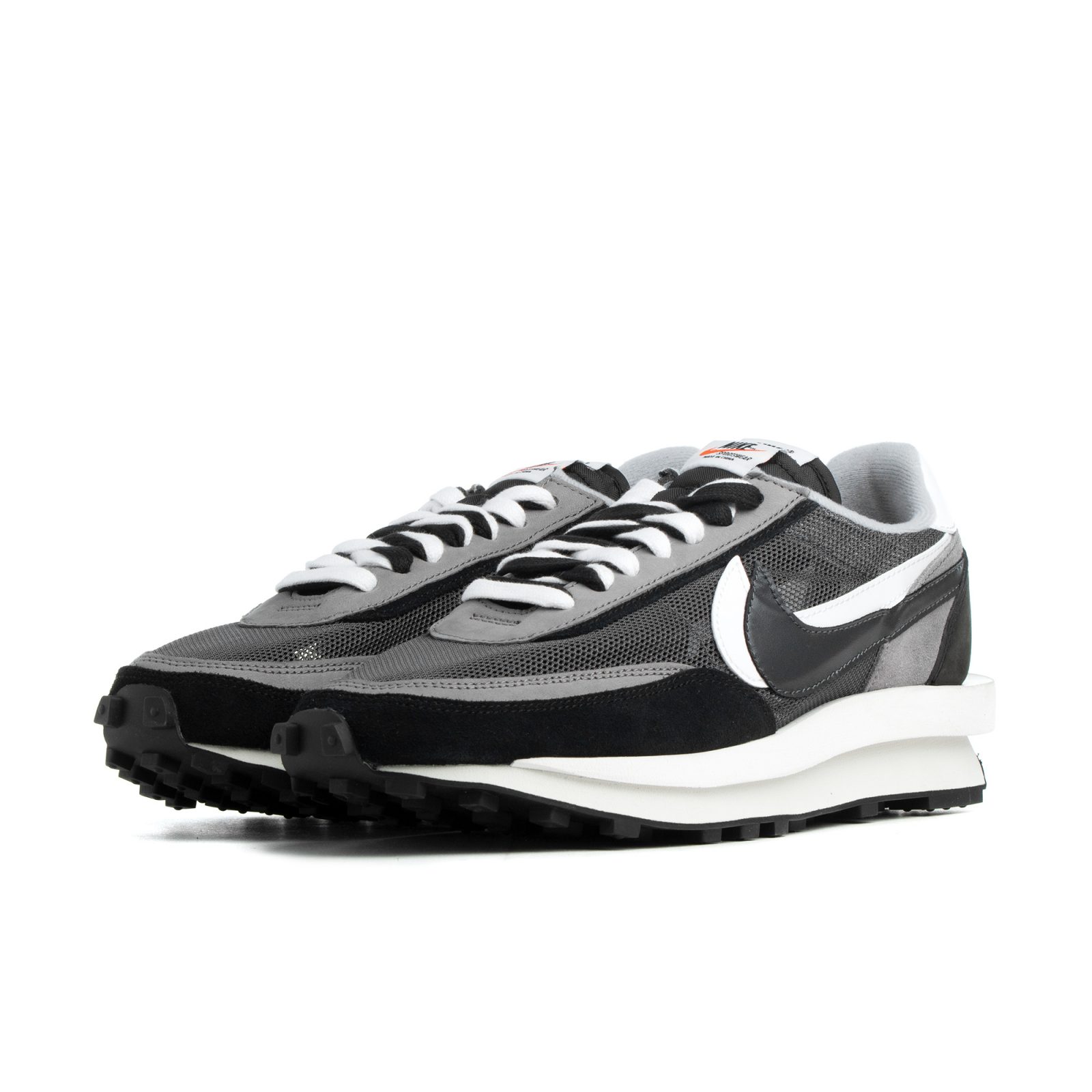 SACAI x NIKE LD WAFFLE | BSTN Chronicles