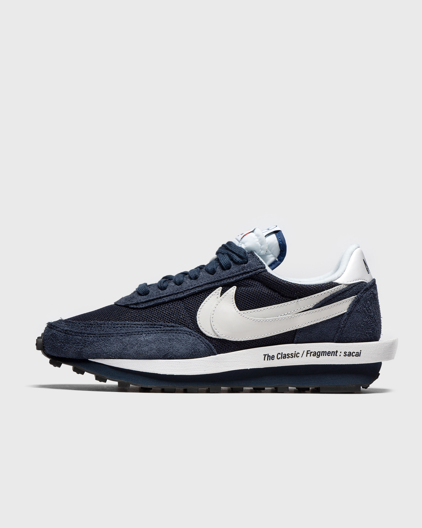 SACAI X FRAGMENT X NIKE LDWAFFLE | BSTN Chronicles