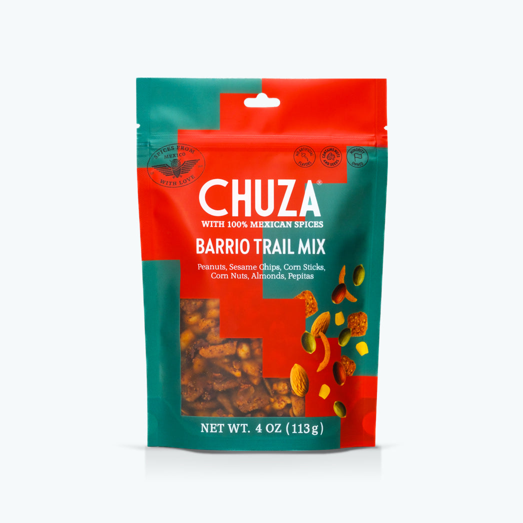 Trail Mix Bundle – www.chuza.com