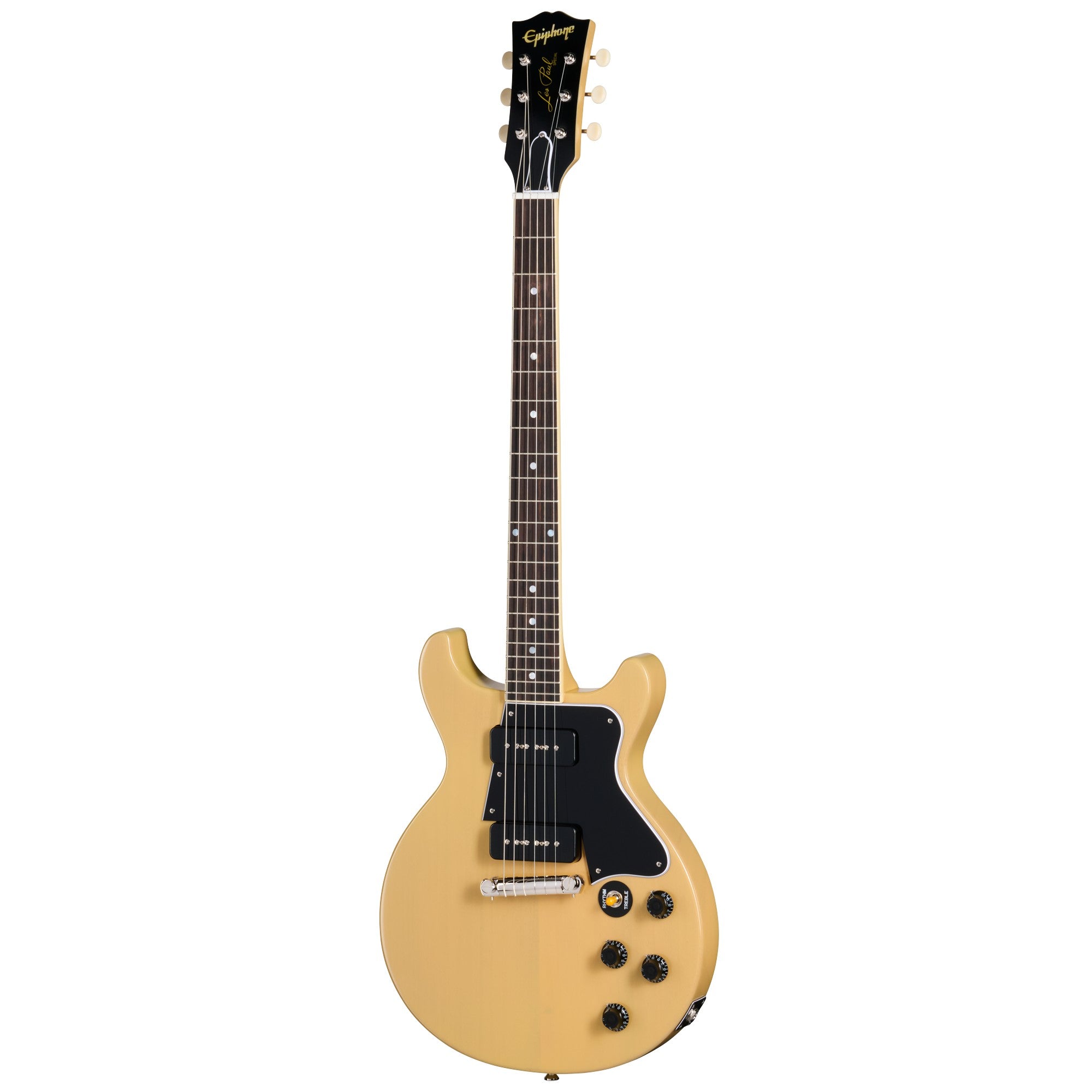 Epiphone 1960 Les Paul Special Double Cut Reissue Electric Guitar