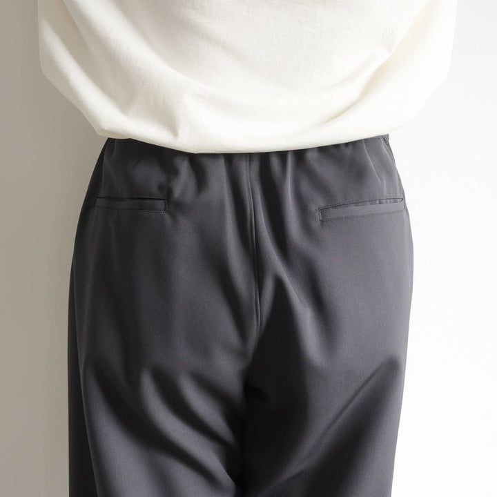 Graphpaper Scale Off Wool Chef Pants 