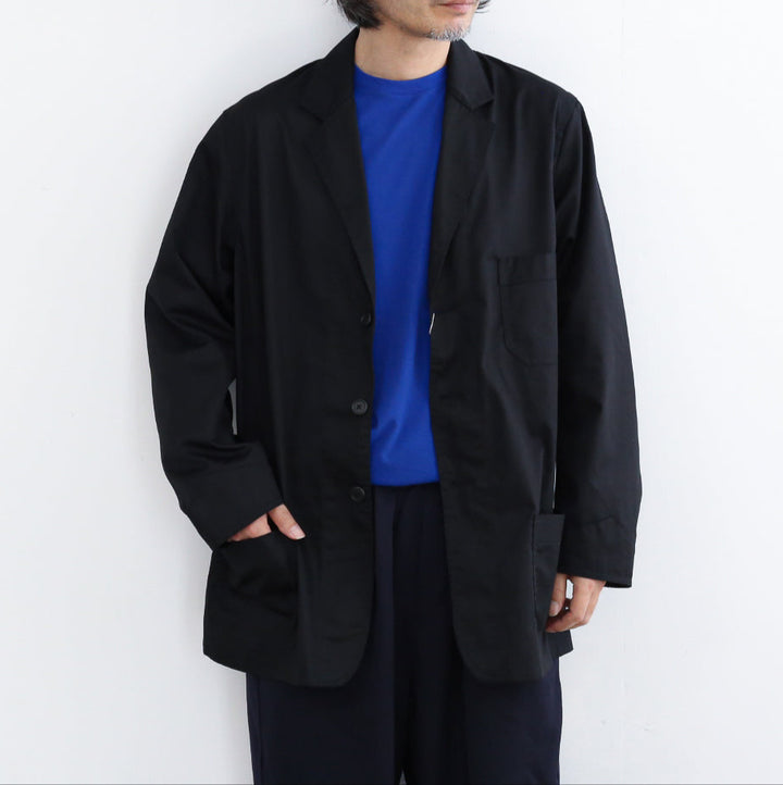FOUNDOUR WORK JACKET