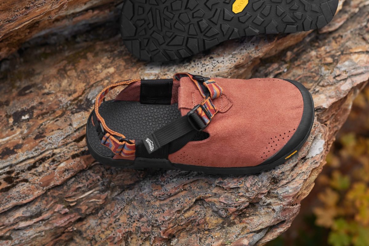 BEDROCK SANDALS / Mountain Clog 3月3日(金) 12:00よりプレオーダー