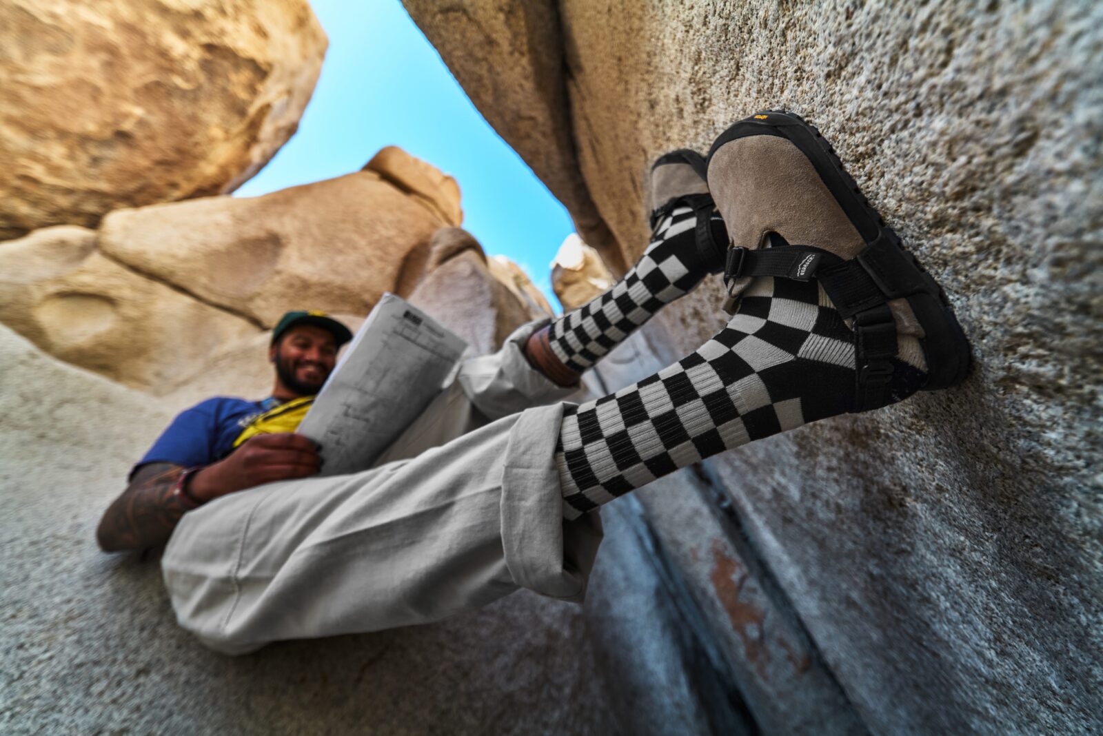 BEDROCK SANDALS】Mountain Clog 10月3日（金）発売です！ | Circles
