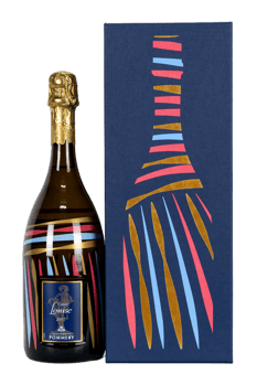 Buy Pommery Cuvée Louise Champagne | Delivery Dubai/AUH - CityDrinks