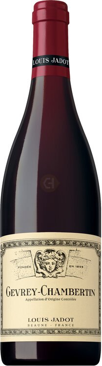 Louis Jadot Burg - Gevrey-Chambertin, R-V - Baci Beer & Wine