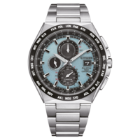 AT8238-84L Male Super Titanium ™ blue ⌀ 43.5mm Citizen Onlineshop