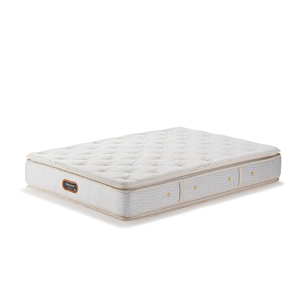 GOLDEN VALUE PILLOW TOP｜シモンズ｜コンフォートQ｜阪急百貨店の