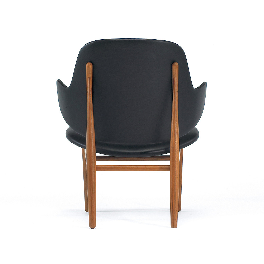 IL-10 EASY CHAIR｜キタニ｜コンフォートQ｜阪急百貨店のインテリア