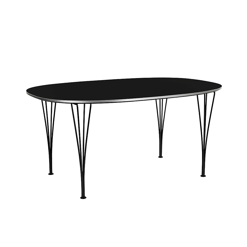 SUPERELLIPSE TABLE B611/B612/B616/B613｜フリッツ・ハンセン