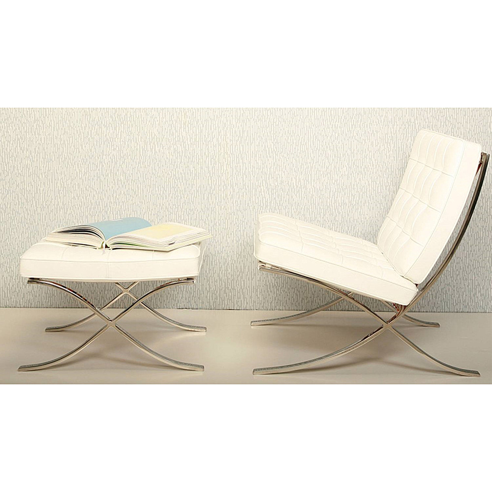 BARCELONA STOOL RELAX｜ノル｜コンフォートQ｜阪急百貨店のインテリア