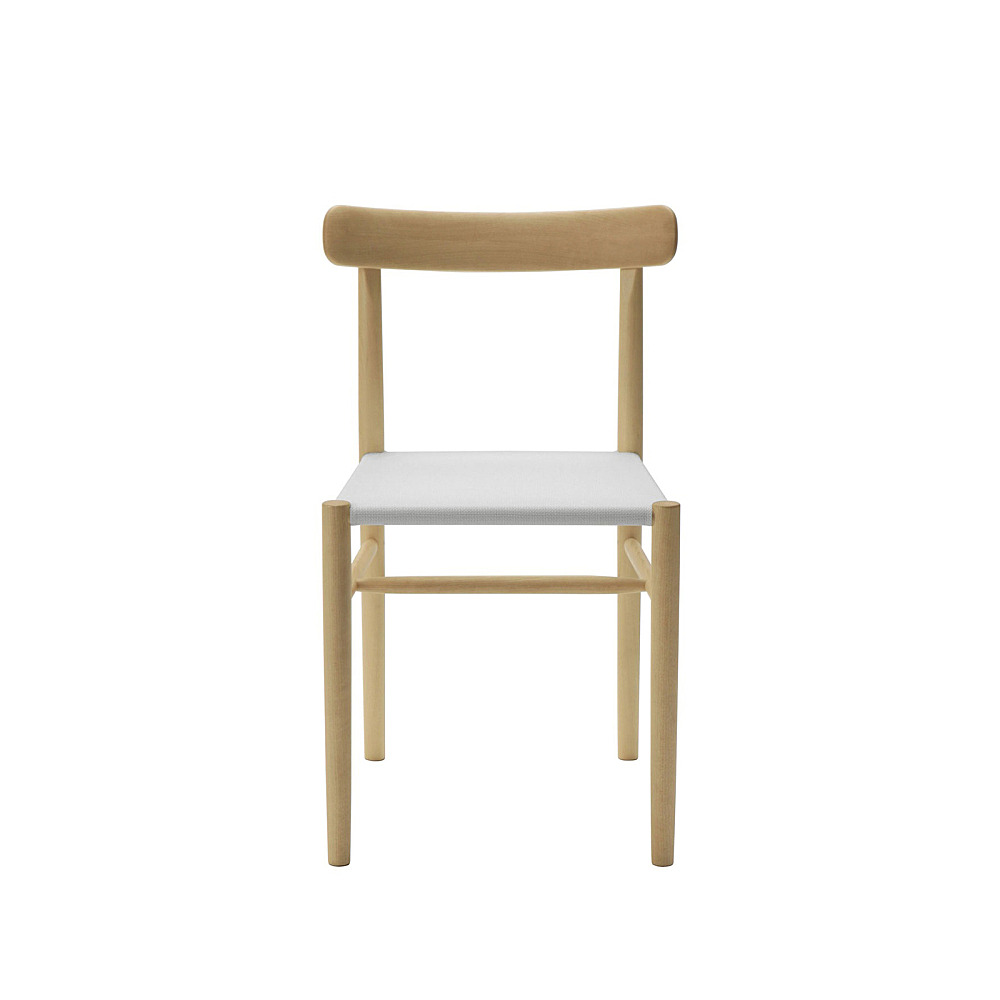 LIGHTWOOD CHAIR MESH SEAT｜マルニ木工｜コンフォートQ｜阪急百貨店の