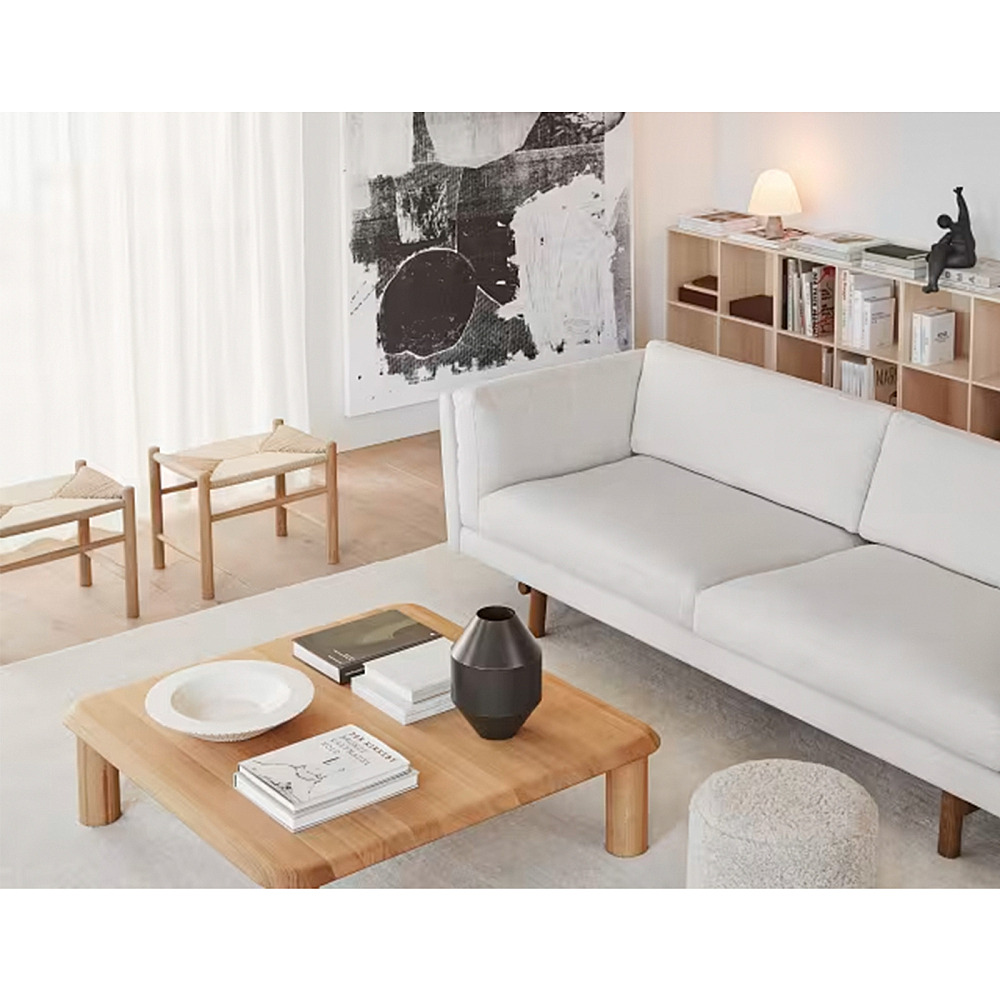 WEGNER J16 STOOL｜フレデリシア｜コンフォートQ｜阪急百貨店の