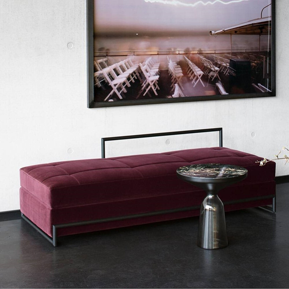 DAY BED｜クラシコン｜コンフォートQ｜阪急百貨店のインテリアショップ