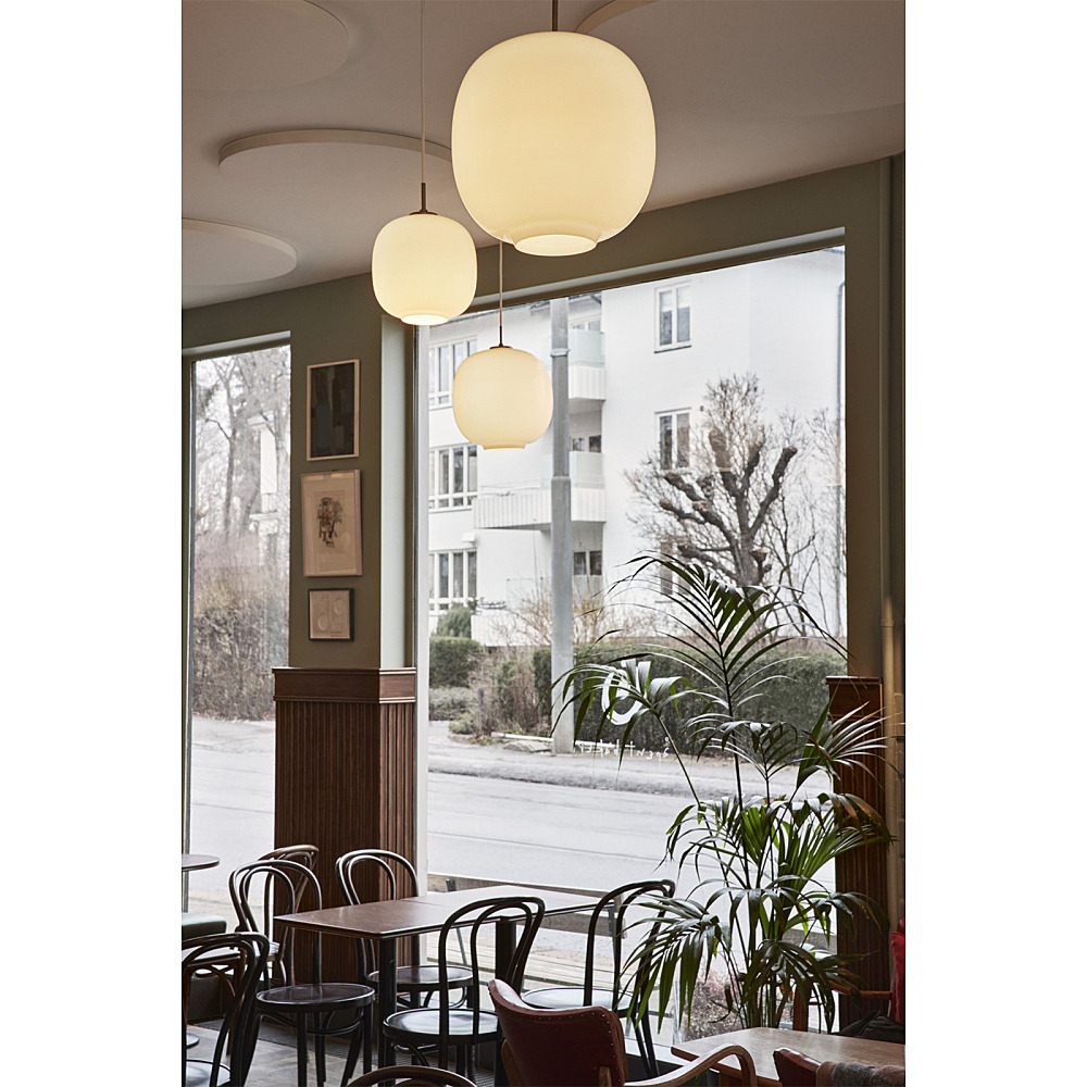 VL45 RADIOHUS PENDANT｜ルイスポールセン｜コンフォートQ｜阪急百貨店