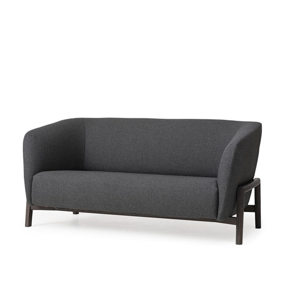 TEN SOFA 160｜カンディハウス｜コンフォートQ｜阪急百貨店の