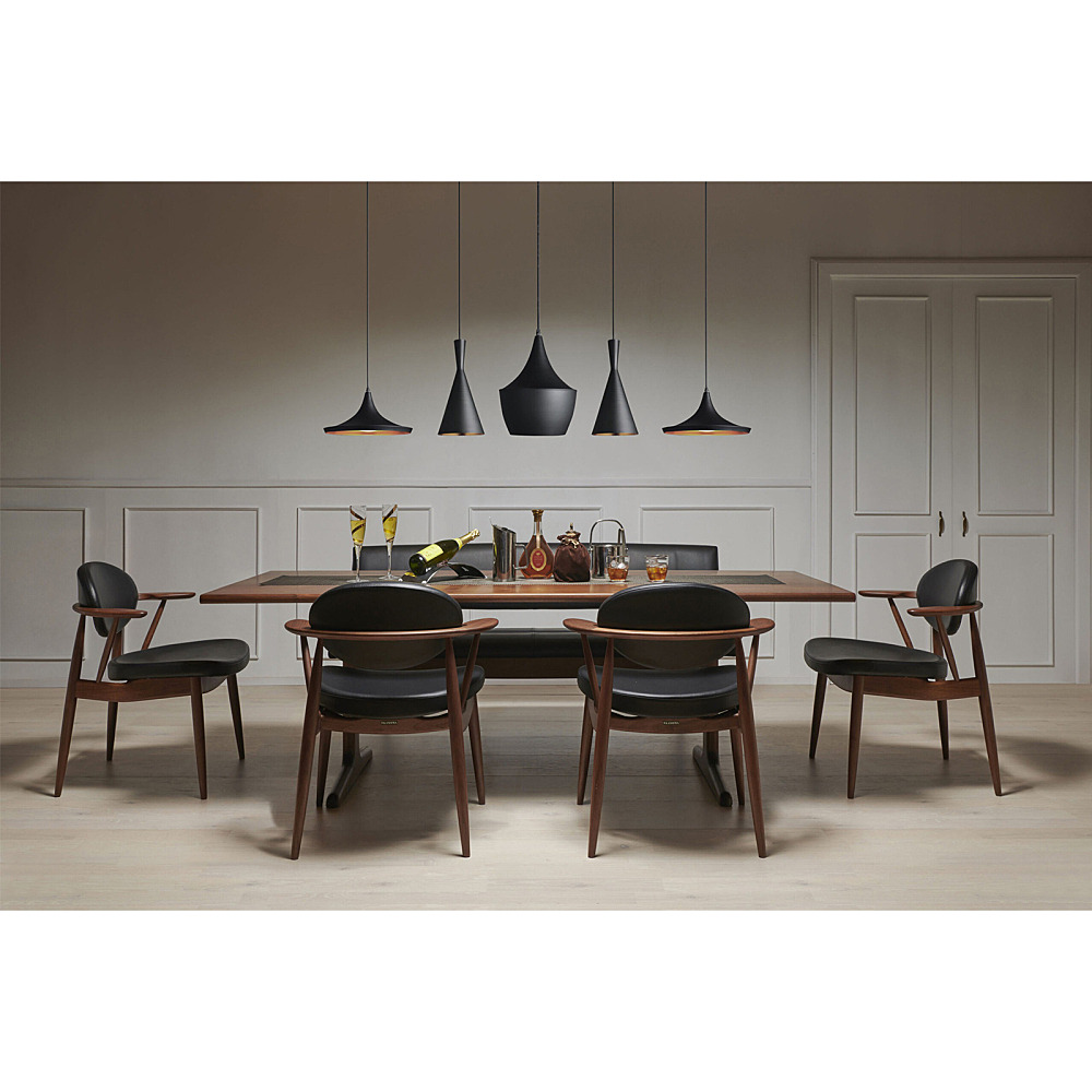 BOSS STYLE DINING CHAIR｜柏木工｜コンフォートQ｜阪急百貨店の