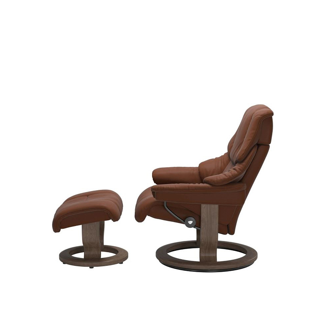RENO CLASSIC｜ストレスレス®｜コンフォートQ｜阪急百貨店のインテリア