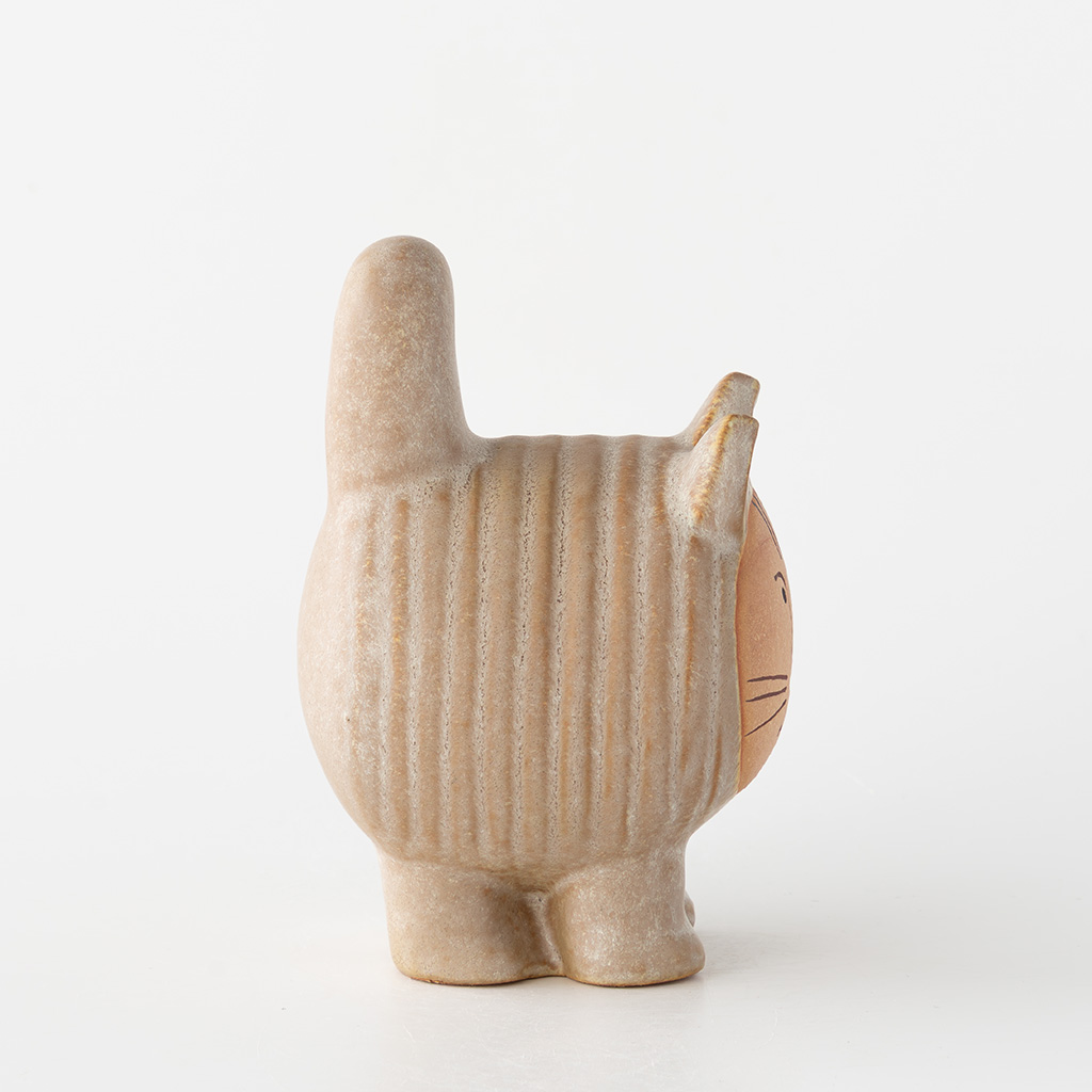 個別販売】Lisa Larson リサ・ラーソン｜DIECI CAT ディエチキャット